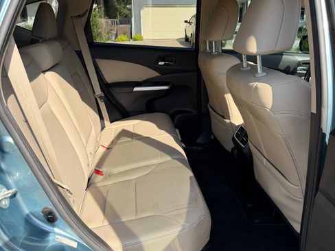 Used 2015 Honda CR-V EX-L image 10