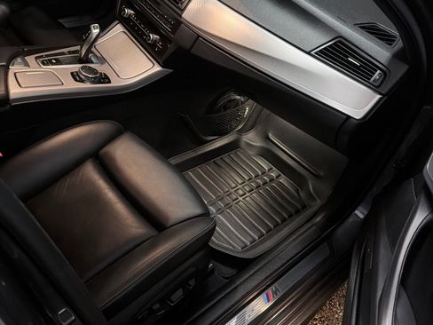 Used 2015 BMW 535i Sedan RWD image 10