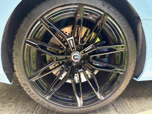 Used 2024 BMW M2 w/ Lighting Package RWD image 12