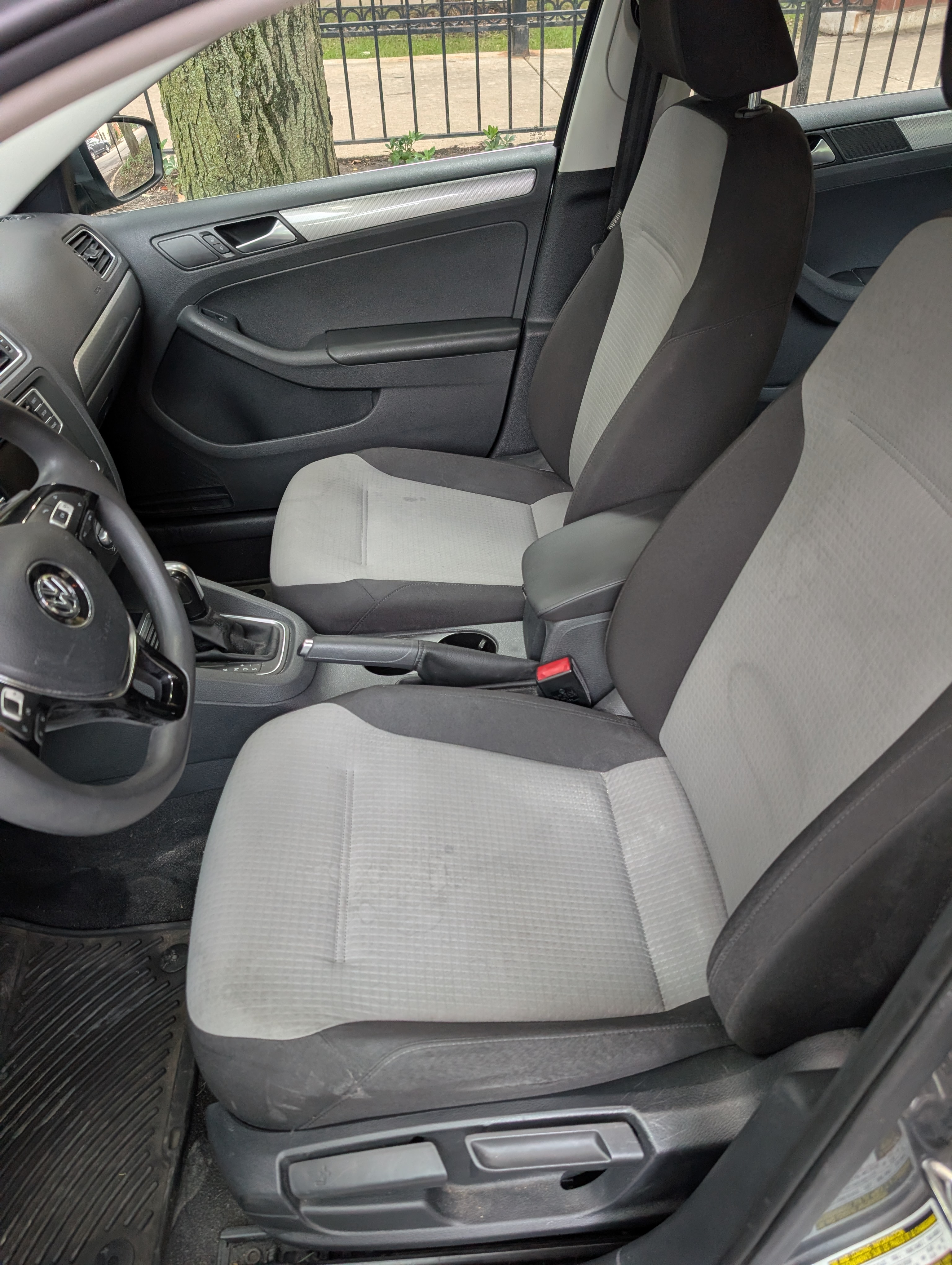 Used 2017 Volkswagen Jetta S FWD image 12