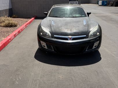 Used 2008 Saturn Sky Red Line