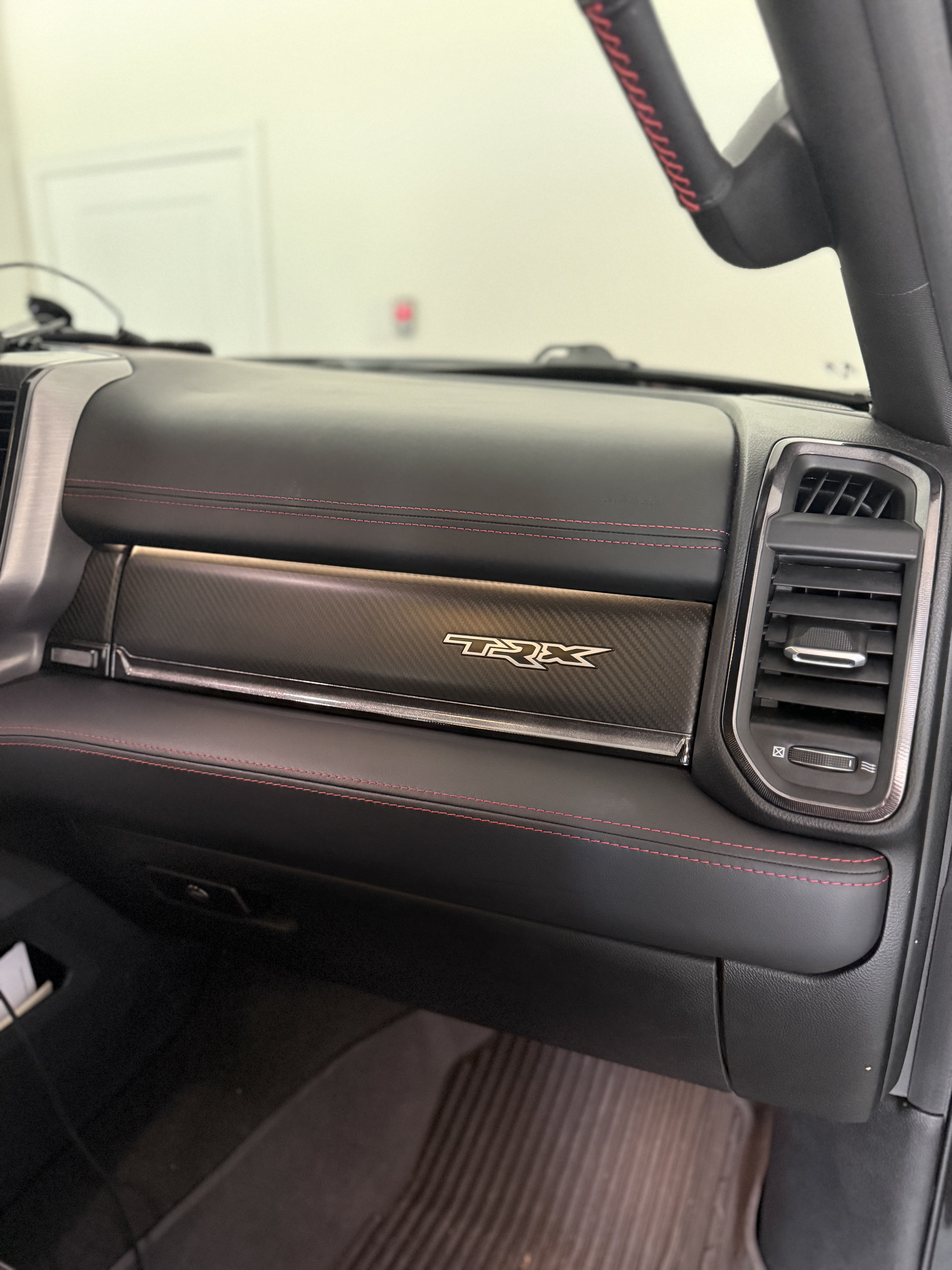 Used 2022 RAM 1500 TRX w/ TRX Level 2 Equipment Group AWD/4WD image 10