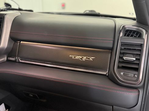 Used 2022 RAM 1500 TRX w/ TRX Level 2 Equipment Group AWD/4WD image 10