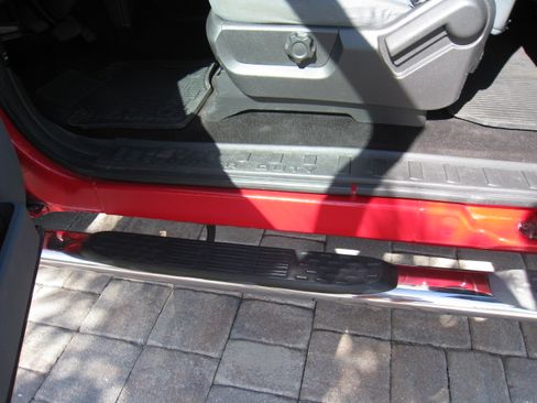 Used 2014 Ford F250 XLT image 13