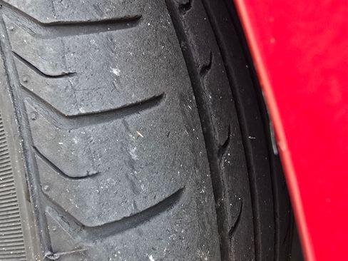 Used 2016 Ford Fusion SE image 21