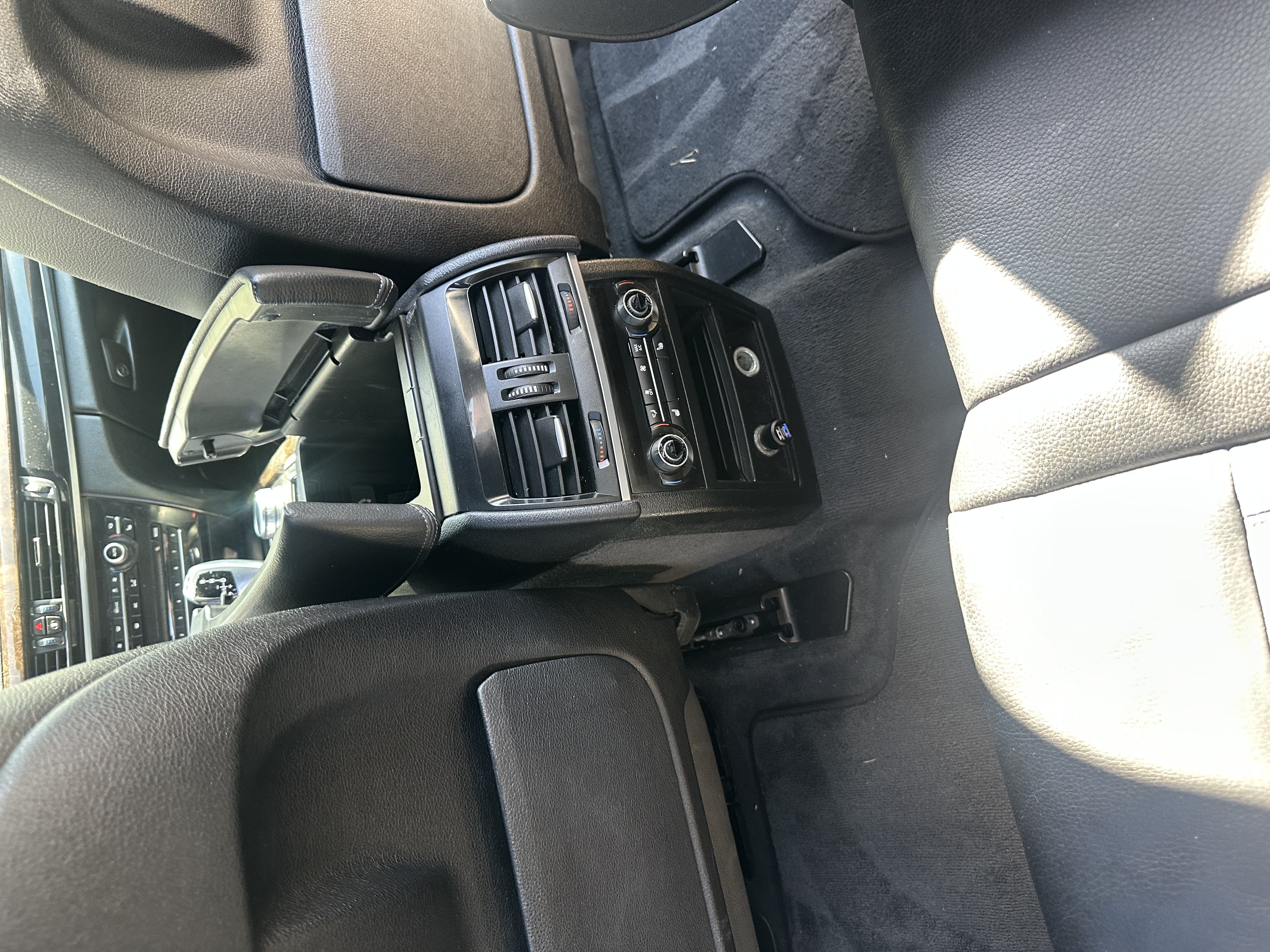 Used 2017 BMW X5 xDrive35i AWD/4WD image 8