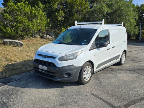 Used 2018 Ford Transit Connect XL image 1