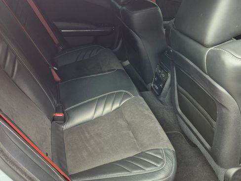 Used 2021 Dodge Charger SRT Hellcat image 13