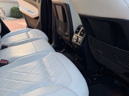 Used 2016 Mercedes-Benz GLE 400 4MATIC image 15