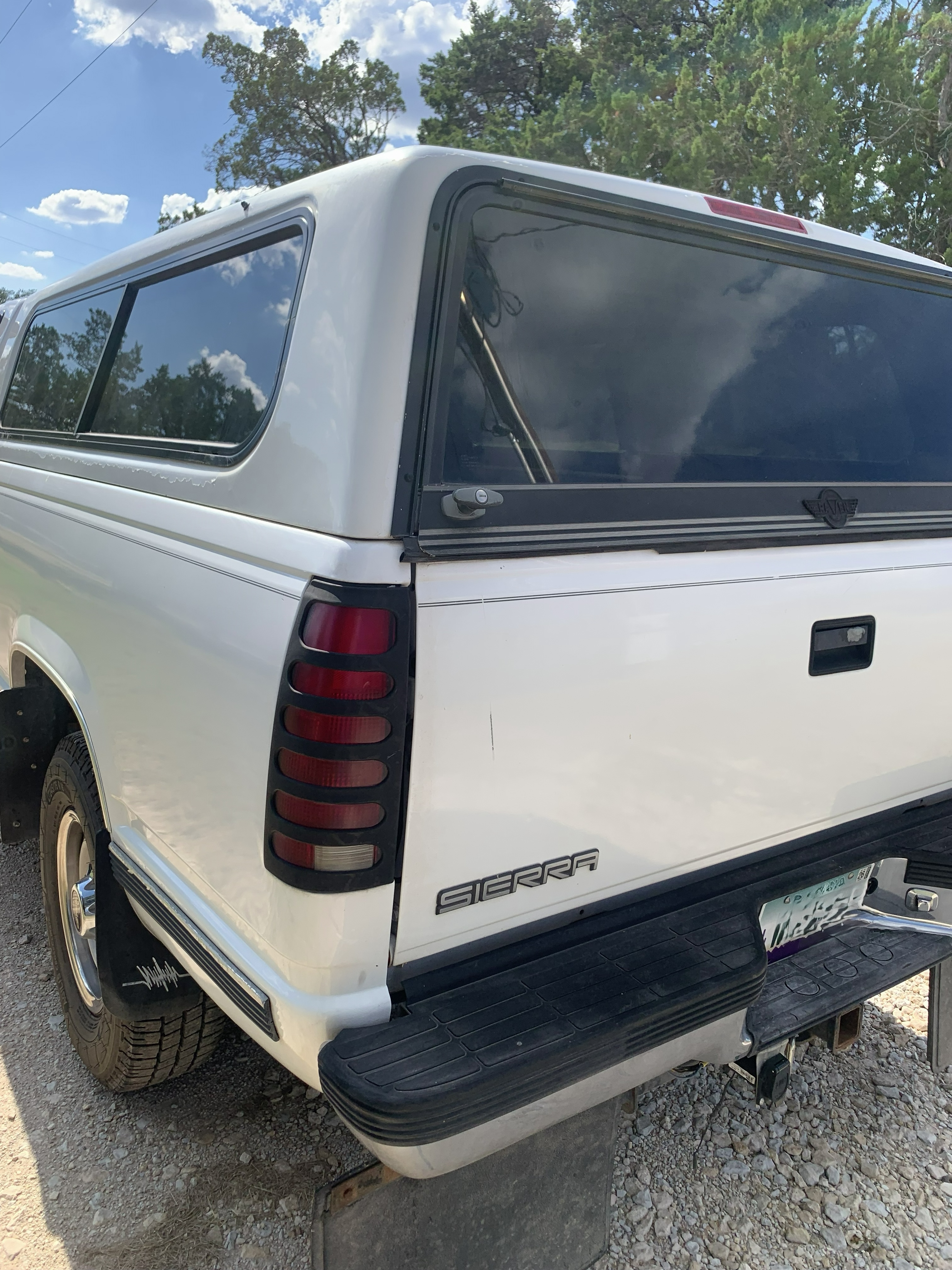 Used 1997 GMC Sierra 2500 2WD Extended Cab w/ Marketing Option Pkg 3 image 10
