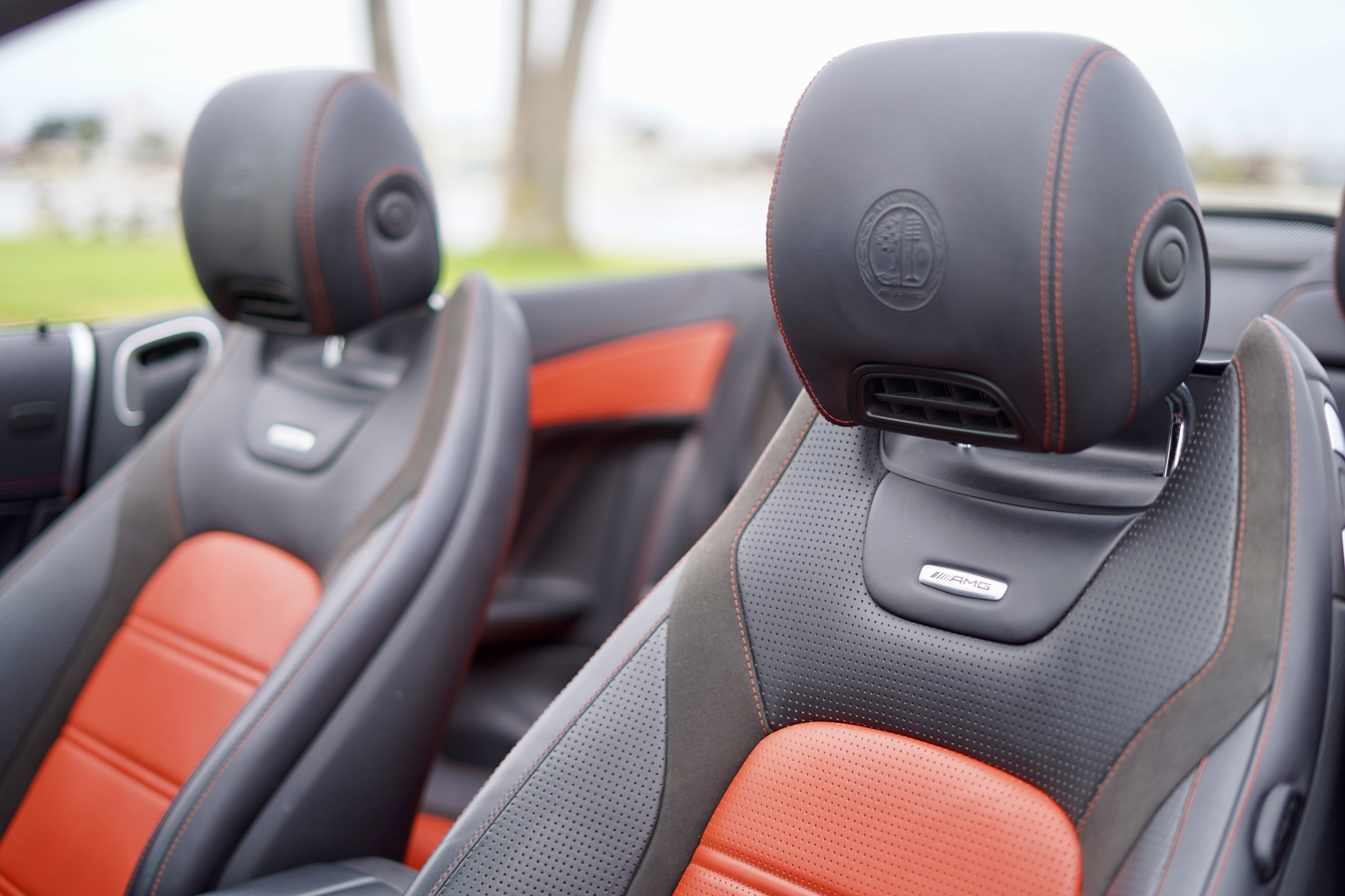 Used 2020 Mercedes-Benz C 63 AMG S image 18
