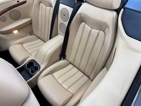 Used 2011 Maserati GranTurismo Convertible 2D image 26