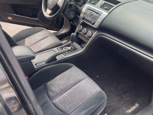 Used 2010 MAZDA MAZDA6 i Sport image 2