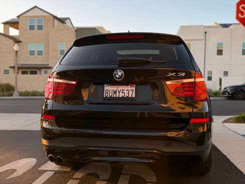 Used 2016 BMW X3 sDrive28i image 6