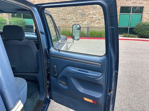 Used 1994 Ford F350 2WD Crew Cab image 15