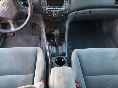 Used 2006 Honda Accord LX Special Edition image 12