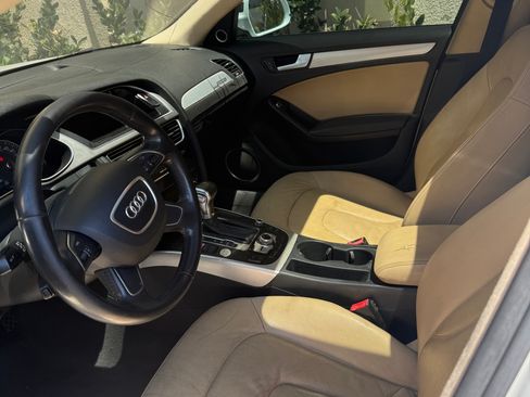 Used 2014 Audi A4 2.0T Premium Plus w/ Premium Plus Package AWD/4WD image 9