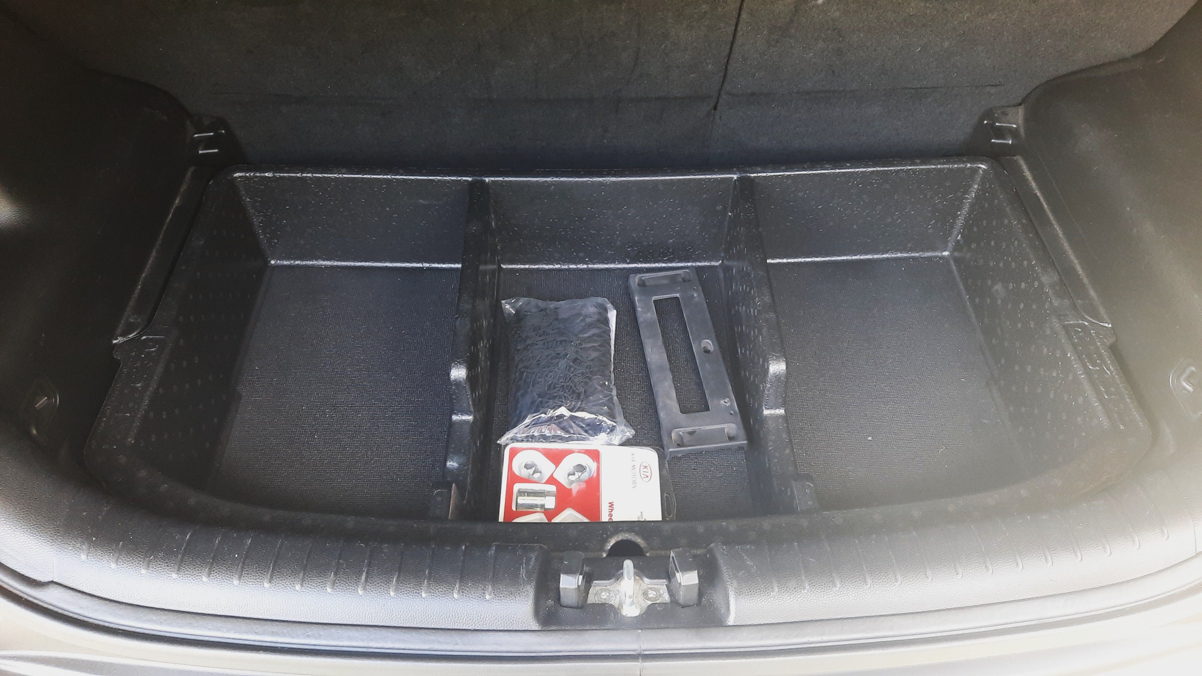Used 2014 Kia Soul + w/ UVO w/Eservices Package FWD image 19