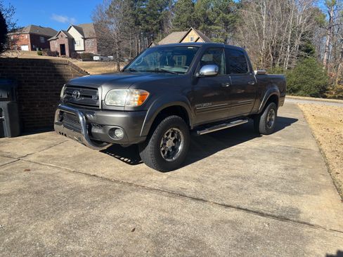 Used 2006 Toyota Tundra SR5 image 1
