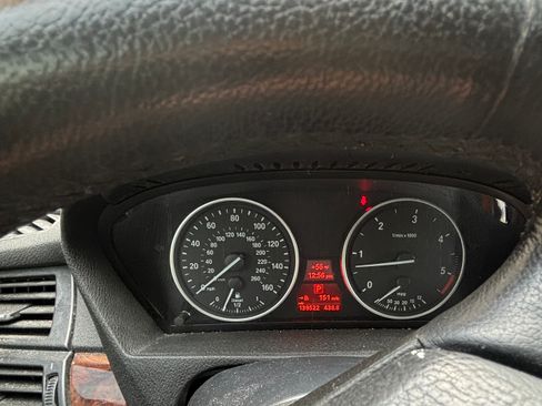 Used 2012 BMW X5 xDrive35d AWD/4WD image 8