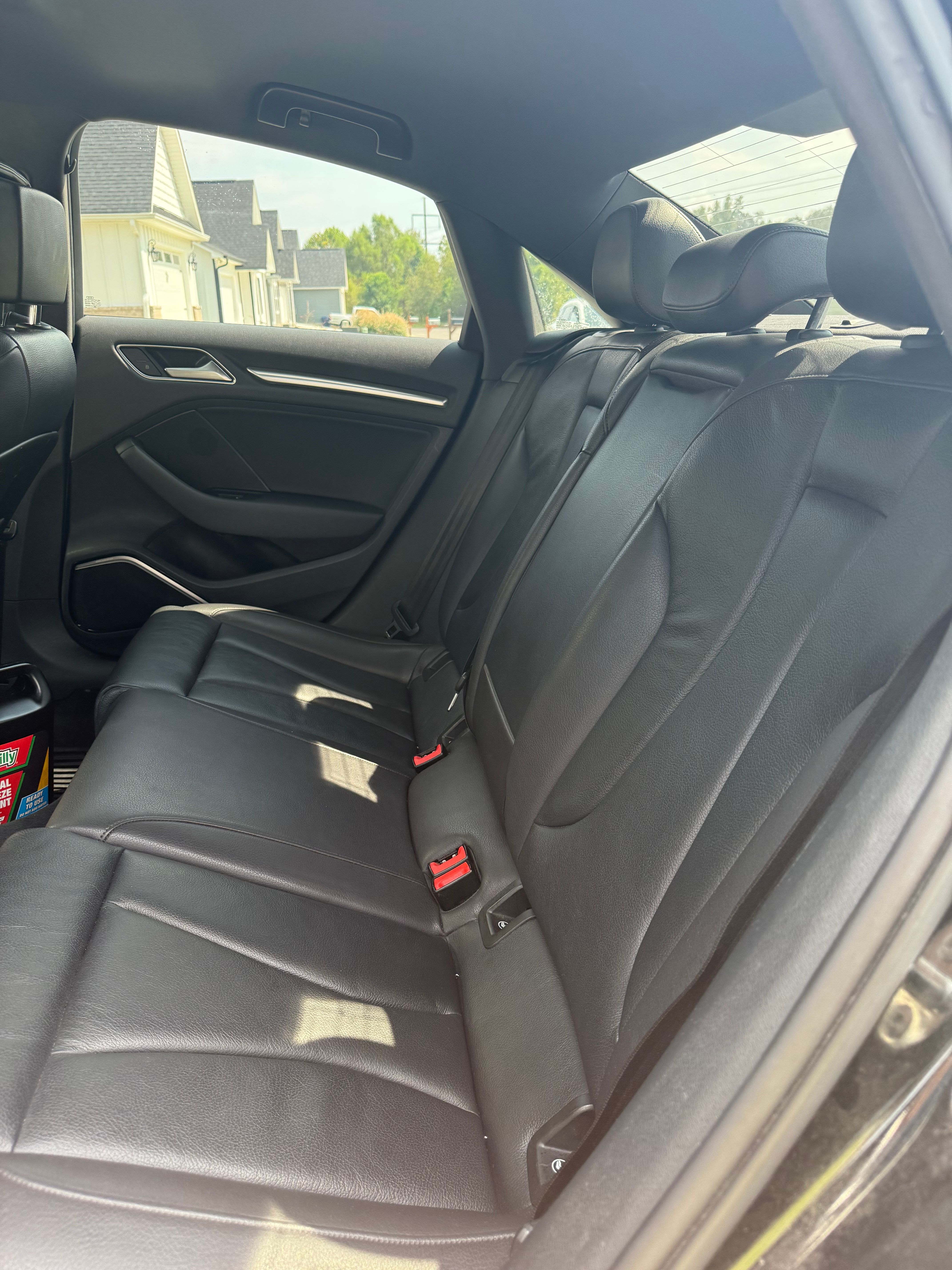 Used 2017 Audi A3 2.0T Premium Plus w/ Premium Plus Package AWD/4WD image 8