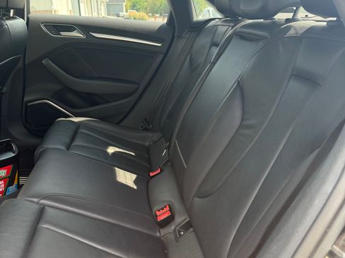 Used 2017 Audi A3 2.0T Premium Plus w/ Premium Plus Package image 8