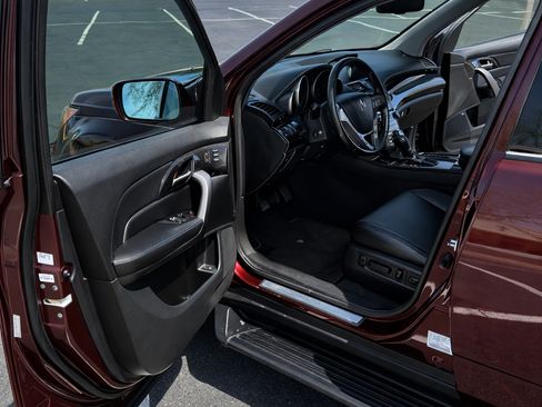 Used 2008 Acura MDX w/ Technology Package image 19