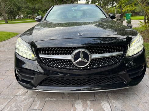 Used 2020 Mercedes-Benz C 300 Sedan image 18