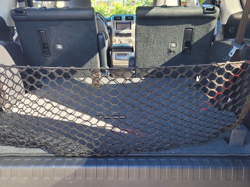 Used 2019 Lexus GX 460 Premium image 13