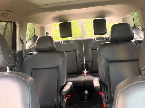 Used 2019 Volkswagen Atlas SEL R-Line image 16