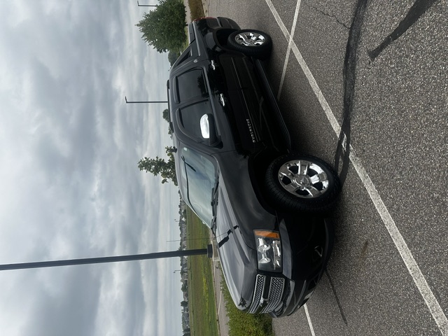 Used 2013 Chevrolet Avalanche LT w/ All-Star Edition AWD/4WD image 6