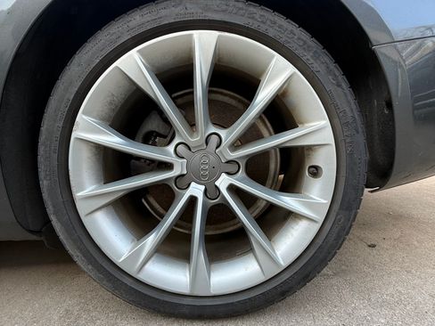 Used 2013 Audi A5 2.0T Premium Plus w/ Premium Plus Pkg image 15