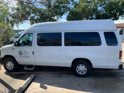 Used 2009 Ford E-250 and Econoline 250 Extended