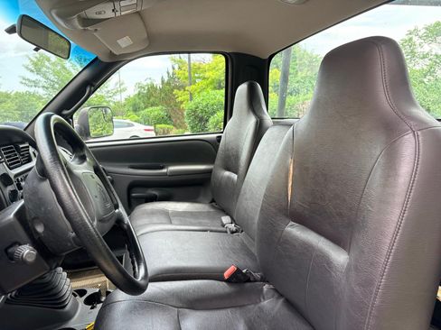 Used 2001 Dodge Ram 2500 Truck 2WD Regular Cab image 5