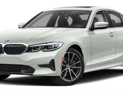 Used 2020 BMW 330i Sedan w/ Premium Package