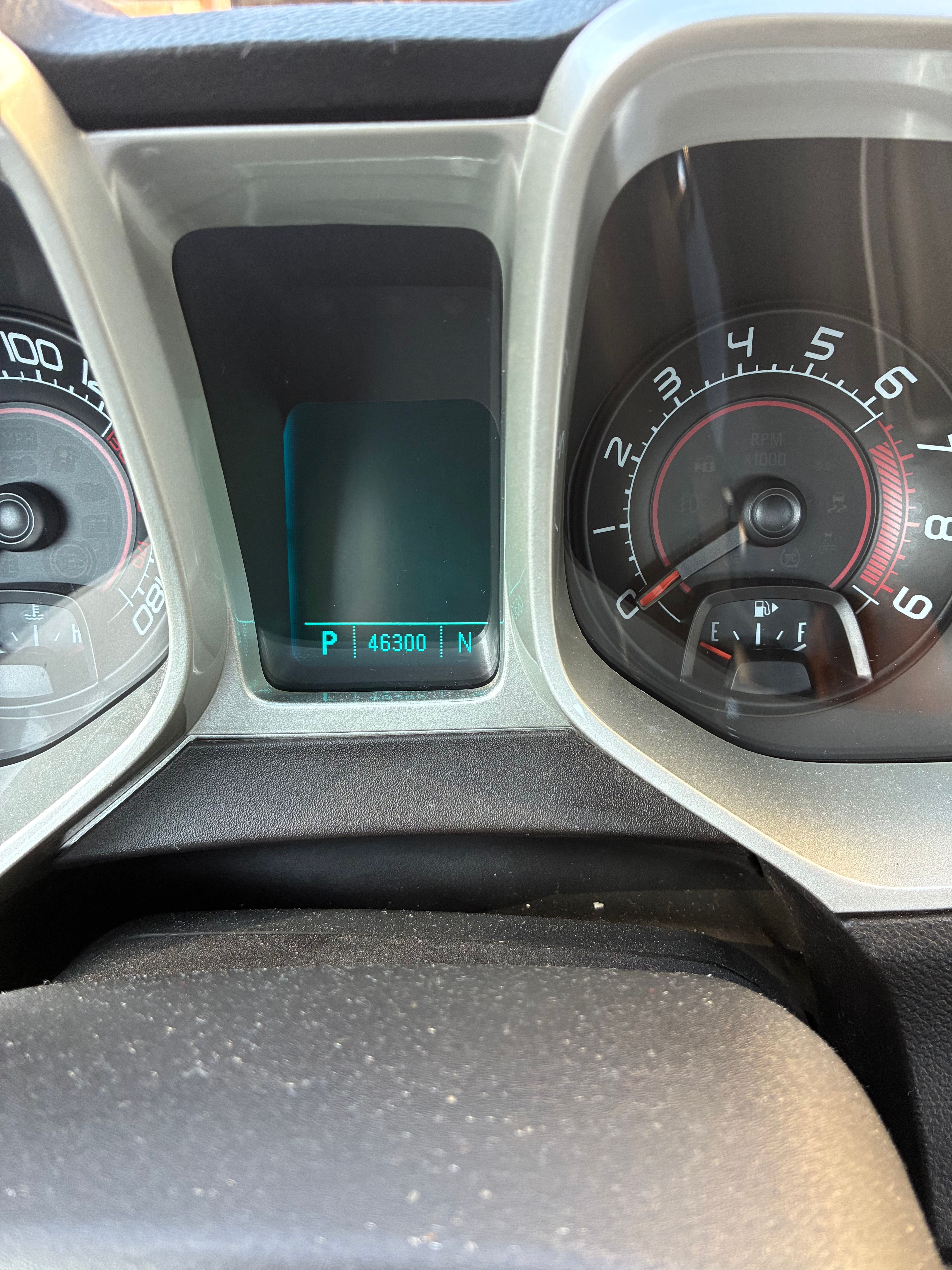 Used 2011 Chevrolet Camaro SS w/ RS Package RWD image 9