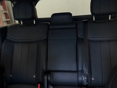 Used 2023 Land Rover Range Rover SE image 18