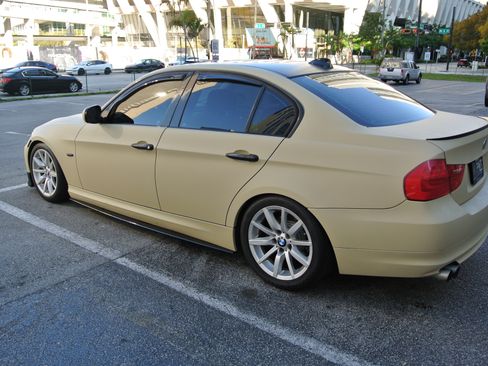 Used 2011 BMW 328i Sedan image 10