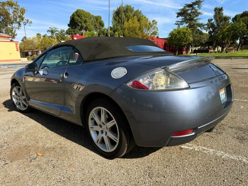 Used 2007 Mitsubishi Eclipse GT image 8
