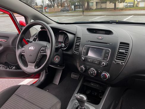 Used 2016 Kia Forte LX w/ LX Popular Plus Package image 23