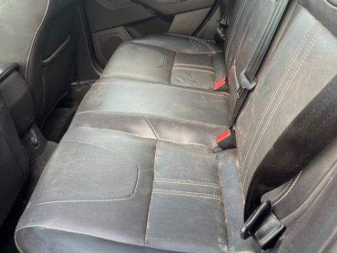 Used 2013 Ford Focus SE image 8