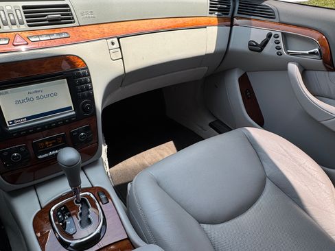 Used 2003 Mercedes-Benz S 430 image 23