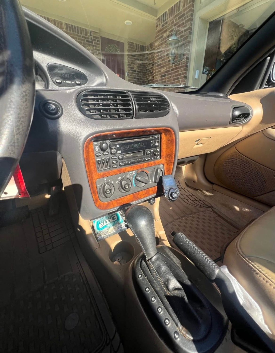Used 1999 Chrysler Sebring JXI FWD image 5