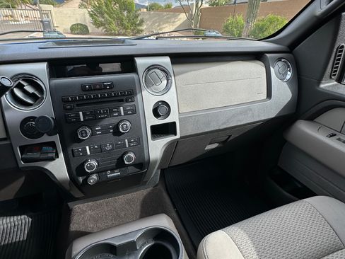 Used 2009 Ford F150 XLT image 9