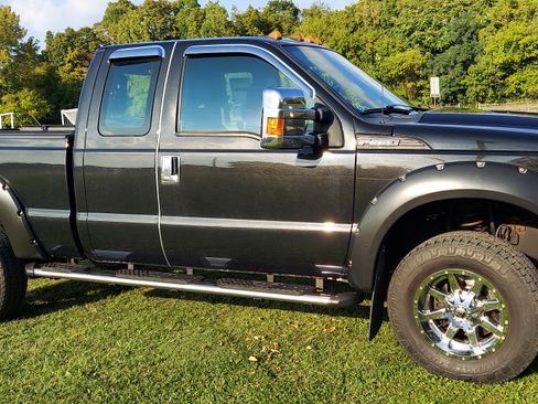 Used 2015 Ford F350 XL image 8