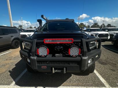 Used 2018 Toyota Tundra Platinum