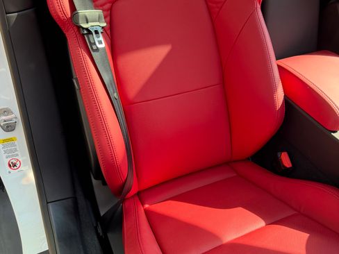 Used 2023 Jaguar F-TYPE R image 22