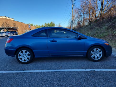 Used 2008 Honda Civic LX image 6