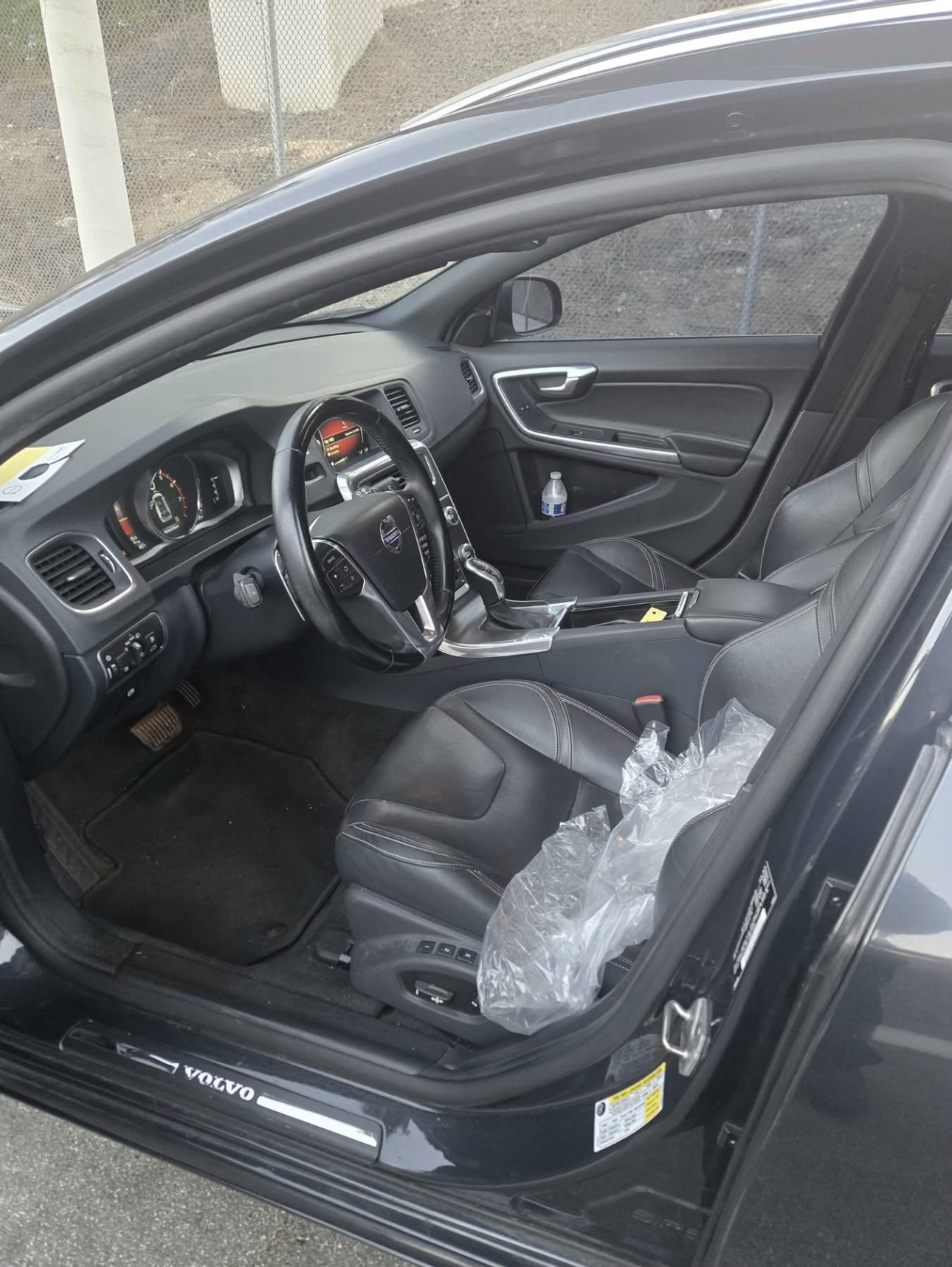 Used 2015 Volvo V60 T5 Premier FWD image 6