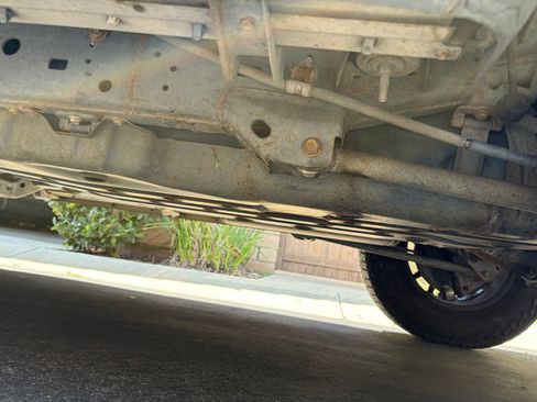 Used 2007 Toyota 4Runner Limited image 9